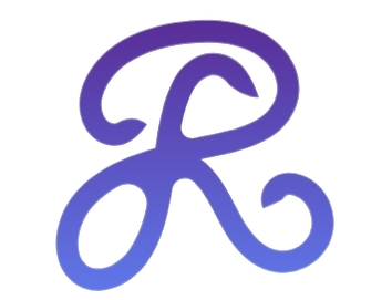 R Logo